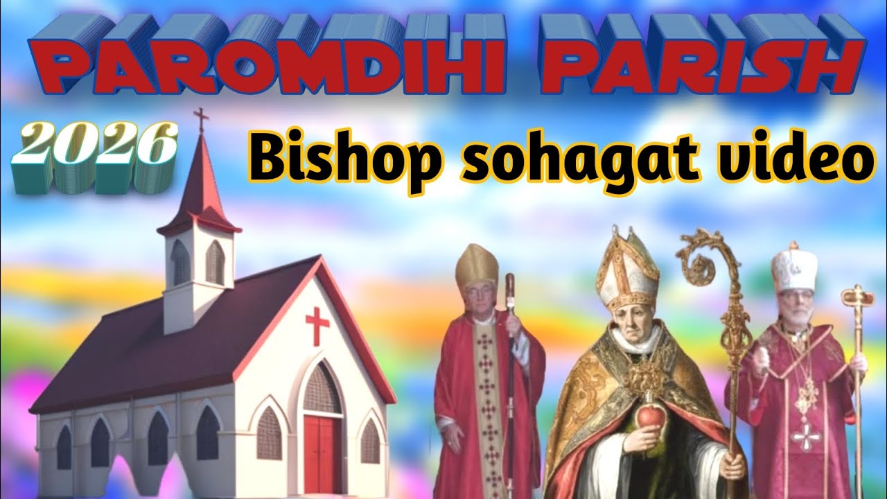 Cni church Holy confirmation video Odhisa 