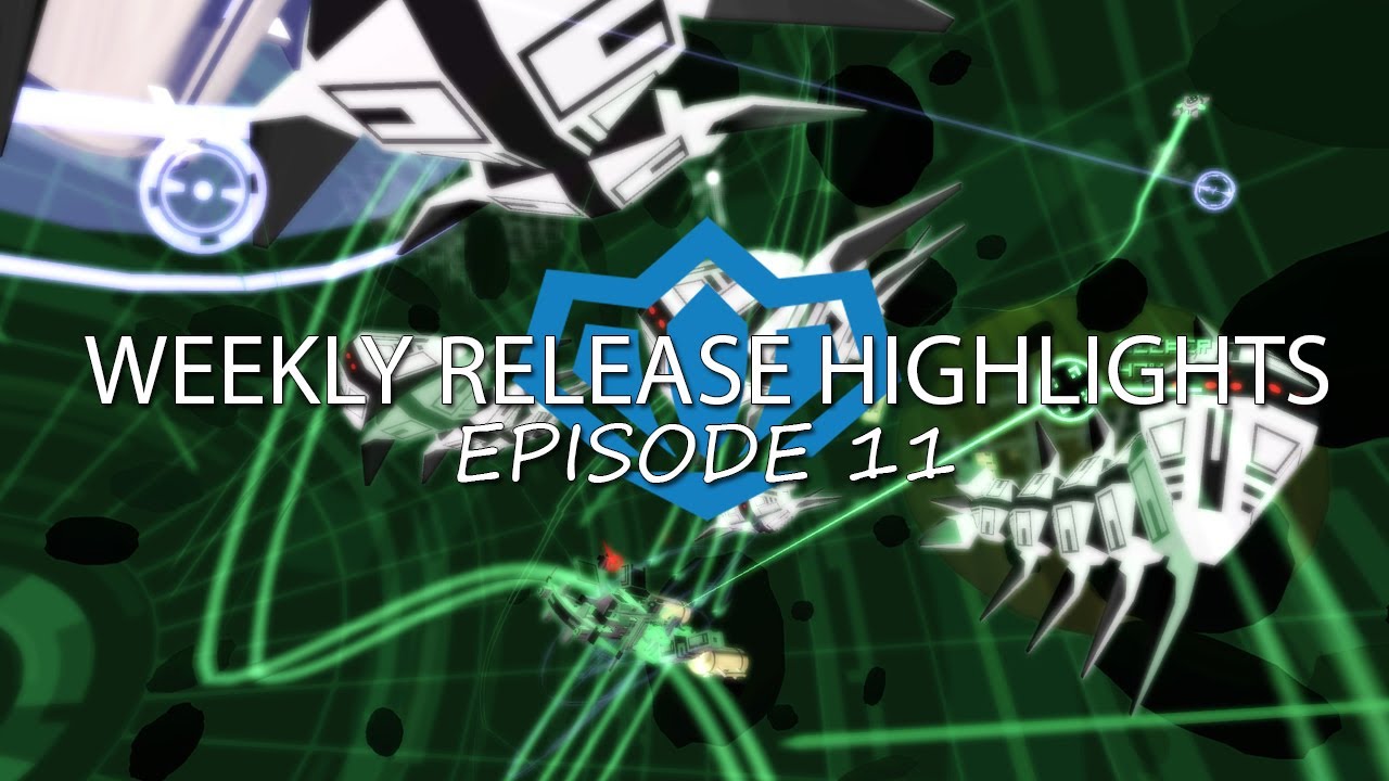 Desura Weekly Release Highlights - Episode 11