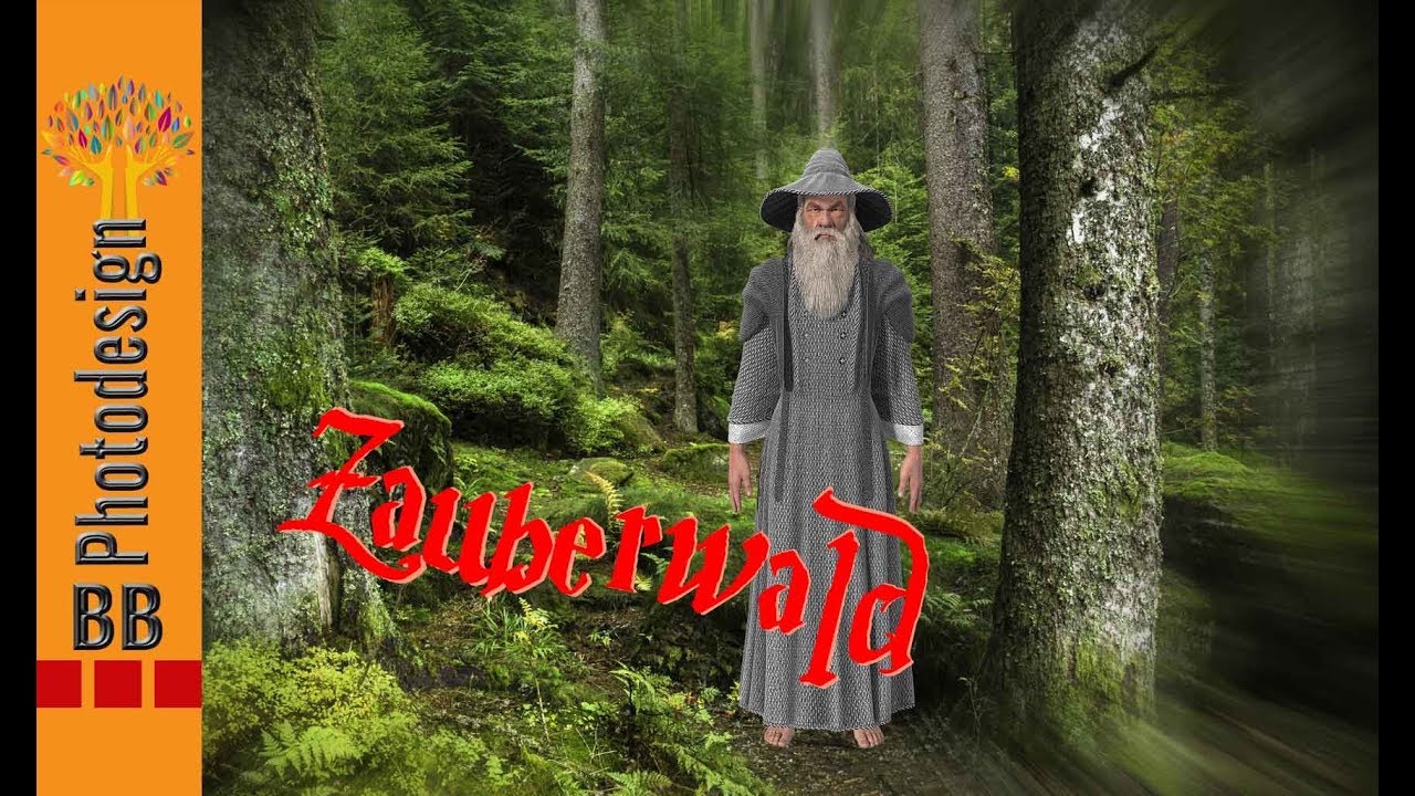 Wandern im Schwarzwald/ Zauberwald - mystisch und geheimnisvoll