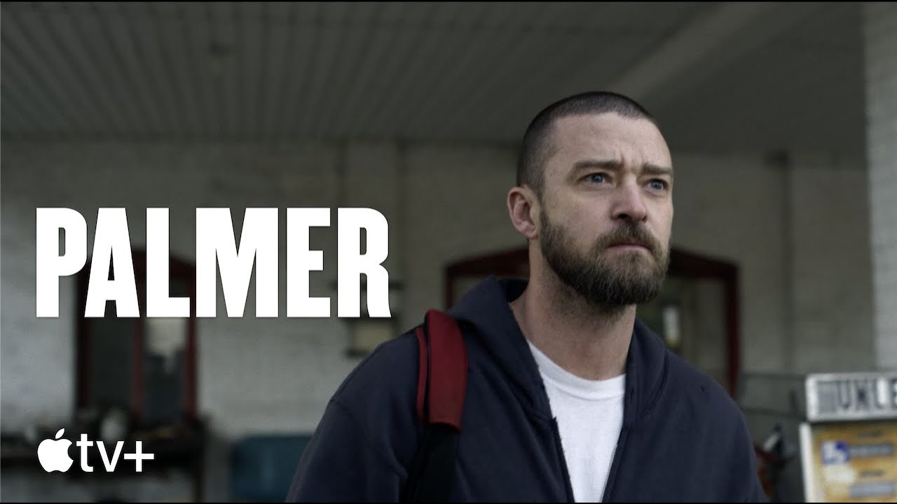 Palmer &mdash; Official Trailer | Apple TV