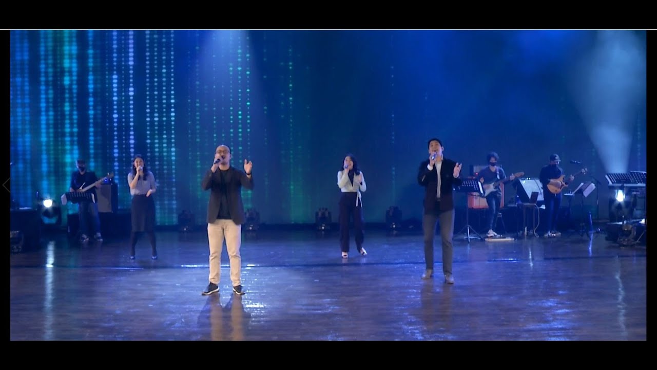 Today (Live) | CCF Exalt Worship