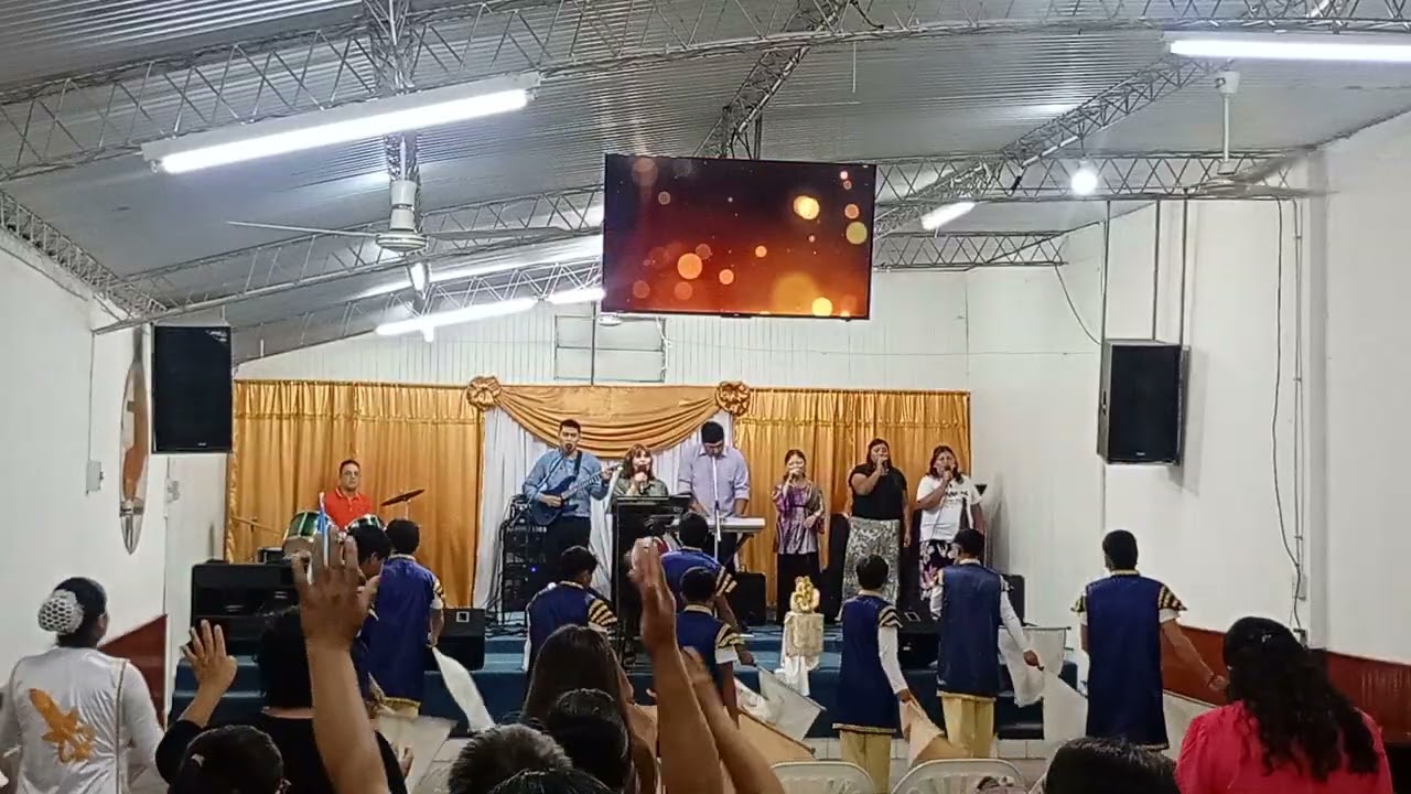 Adoración. 25 de Enero 2026