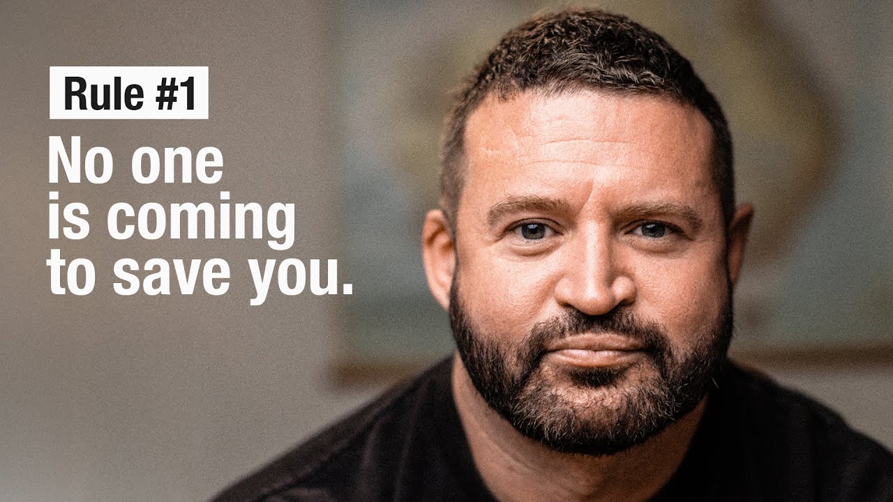 3 rules for life | Andrew Hamilton of OG Crew
