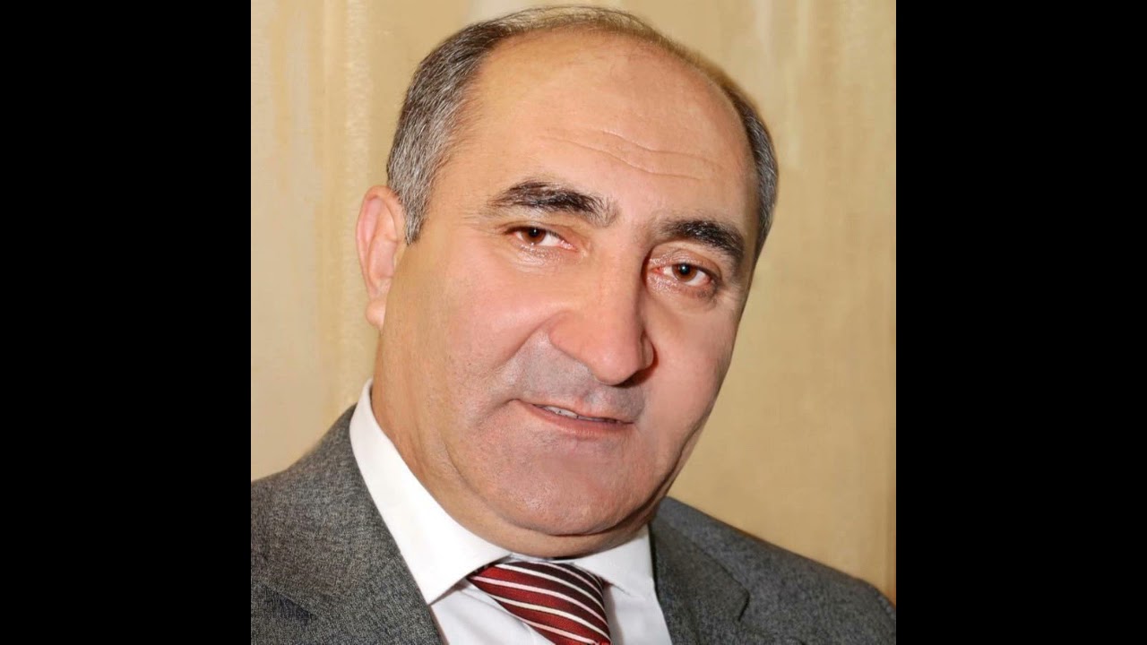 “Papaq” - Hacı Məhəmməd (+99450 508 08 11)  (2021)