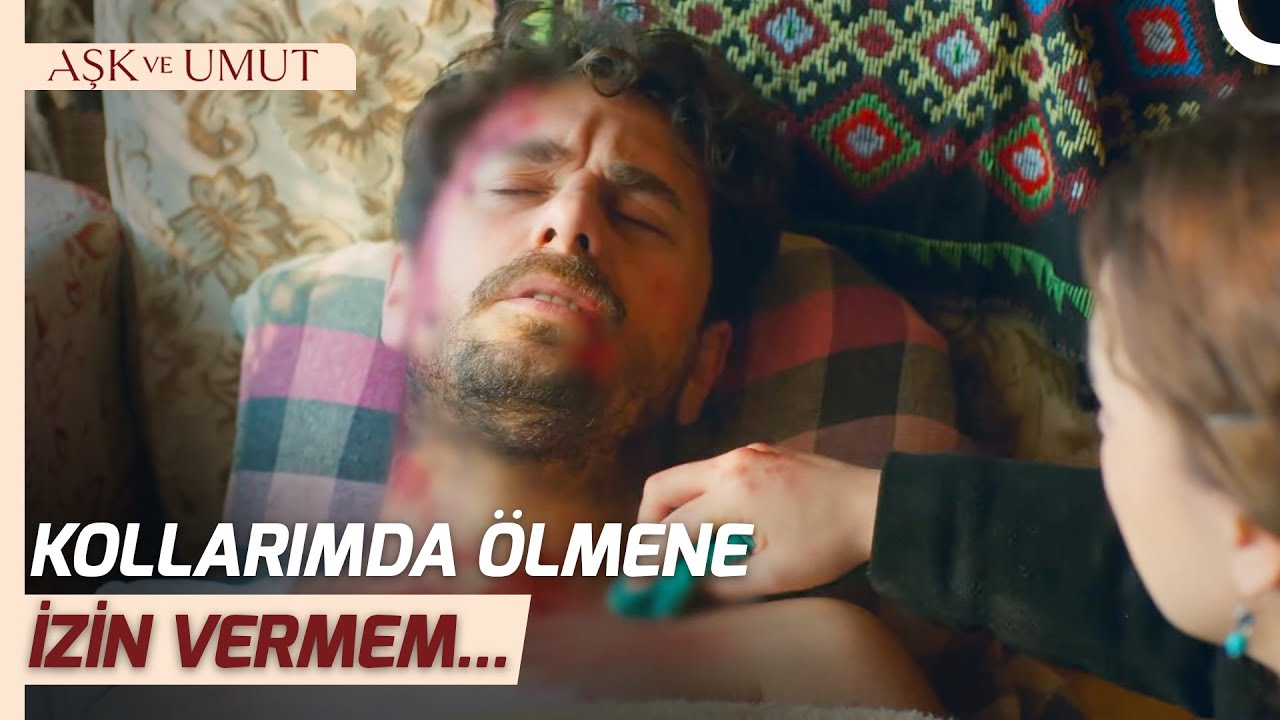 O Deniz Kızını Ben Gönderdim Kuzey | Aşk ve Umut