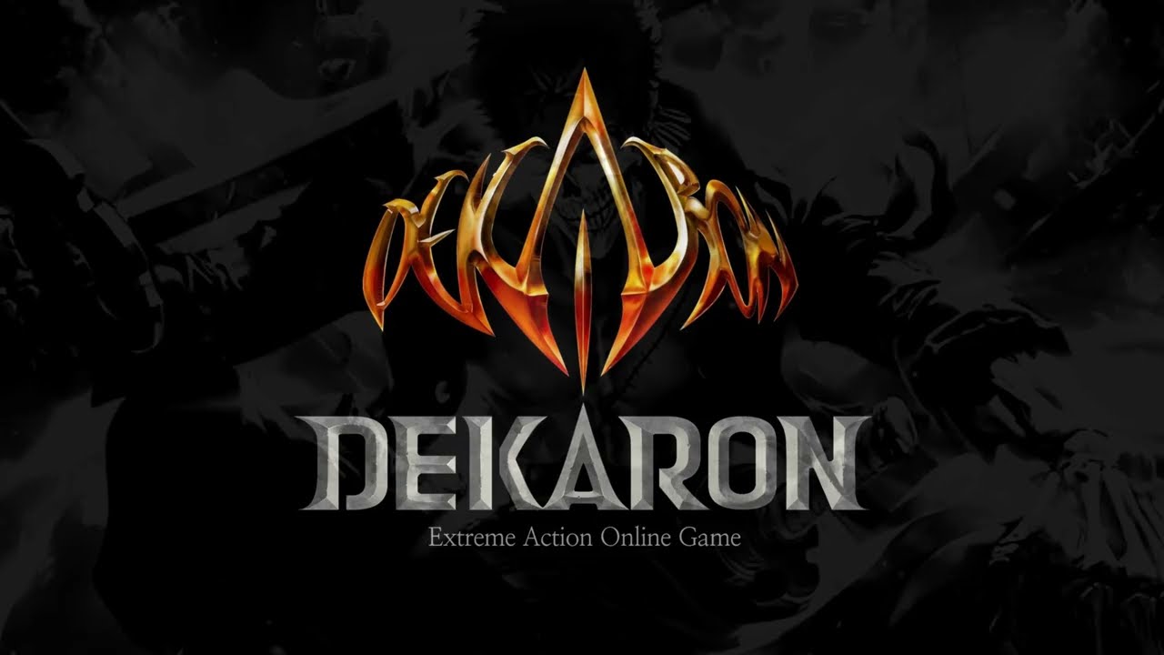 Скачать - GLOBAL DECARON Dragon Knight PVPs Ensis