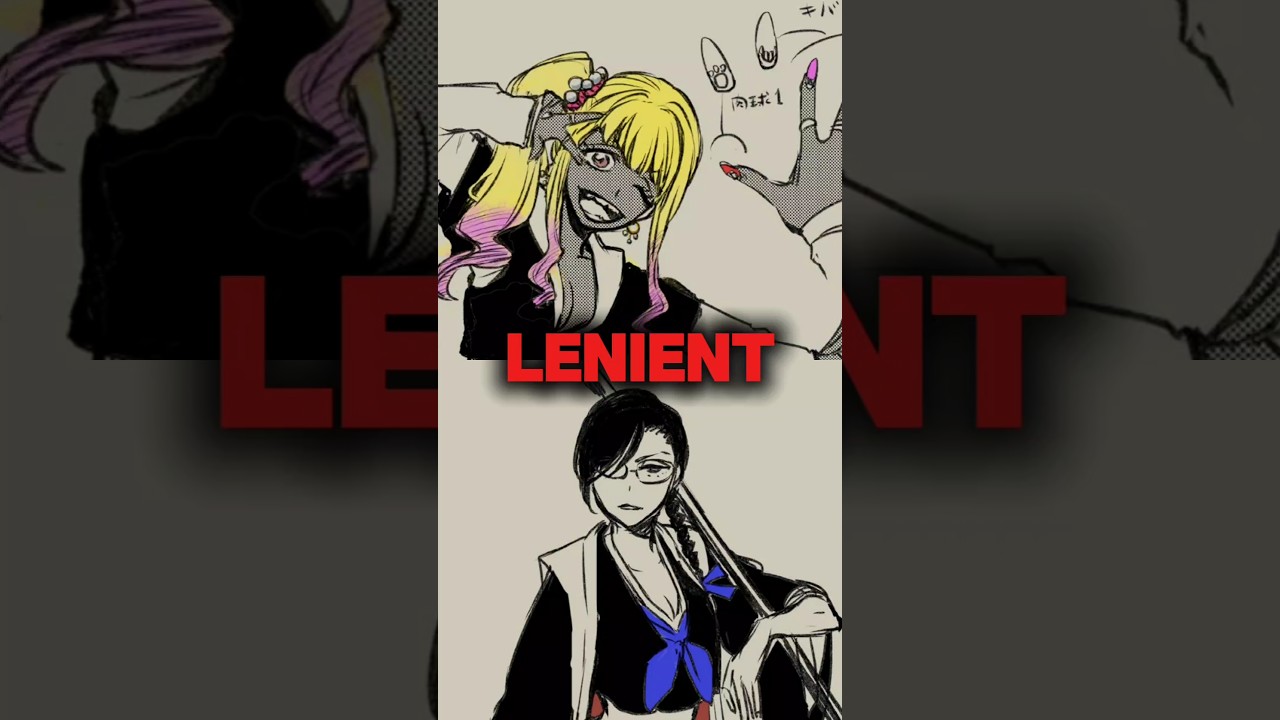 Soul Society Isn&rsquo;t STRICT Anymore #bleach #bleachanime #anime