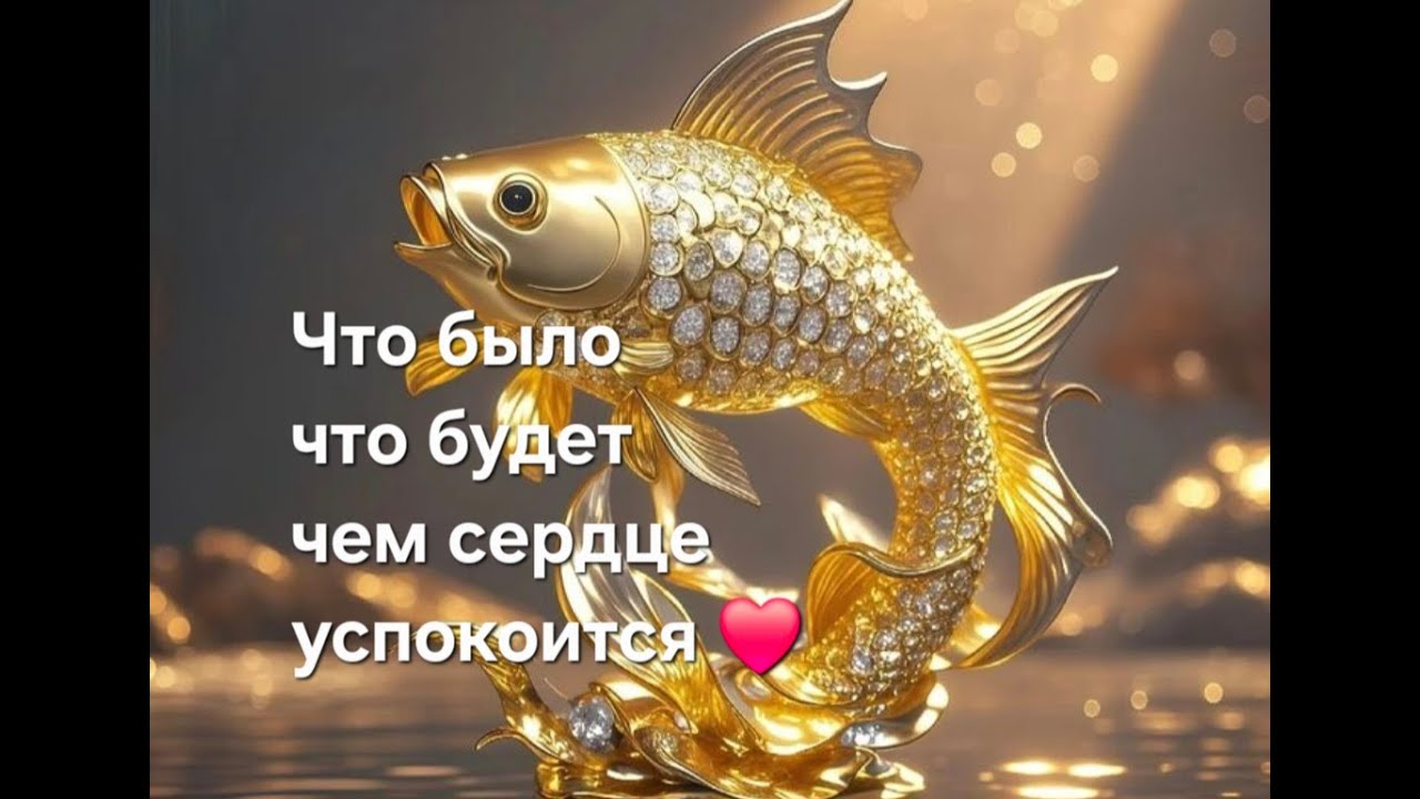Что было , что будет , чем сердце успокоится