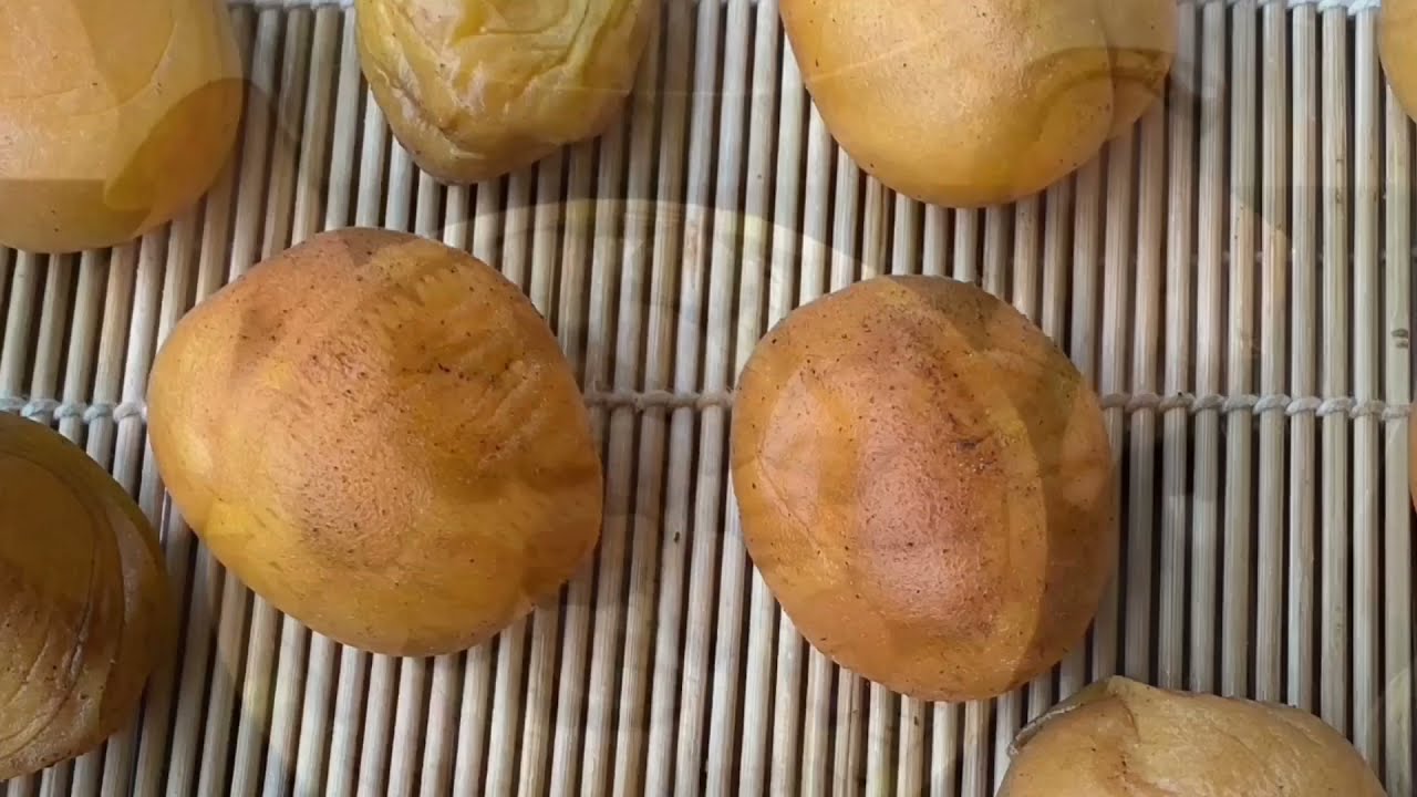 UMEBOSHI - 梅干し- Elaboración en recipiente de VIDRIO.