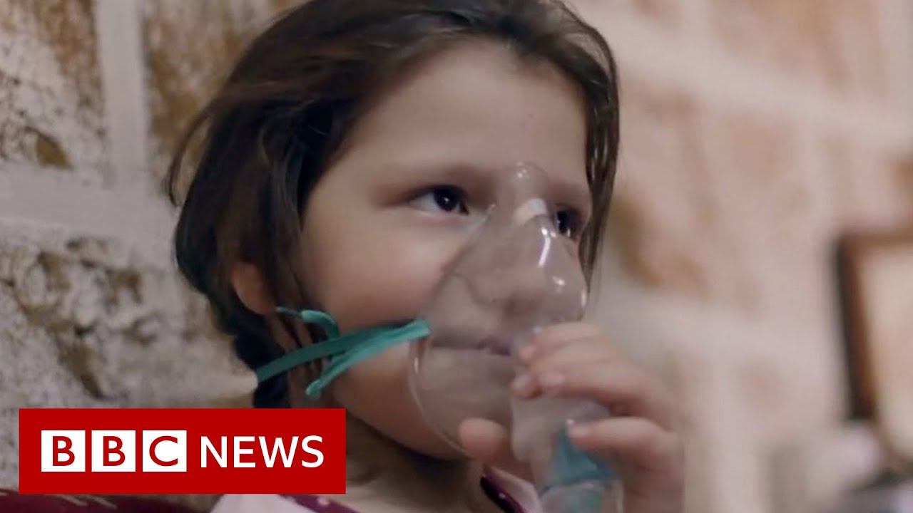 Lebanon’s ‘suffocating’ energy crisis - BBC News
