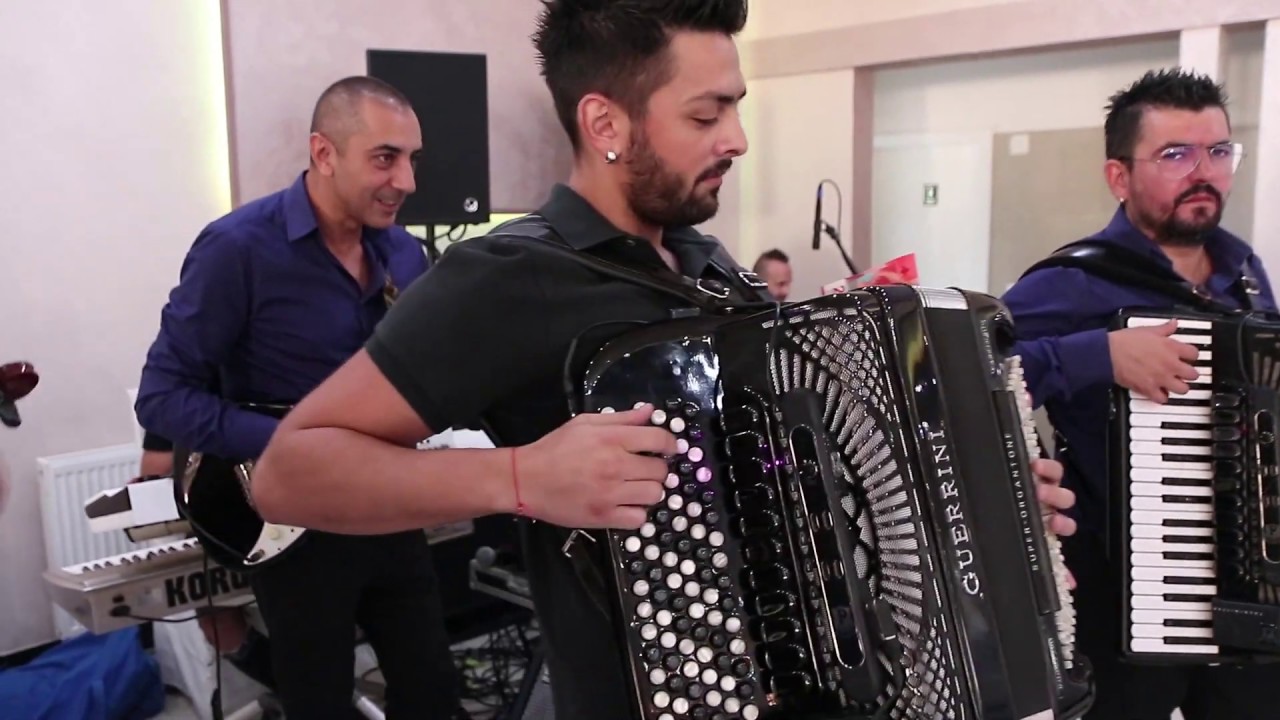 Kika & Skorpioni - Uvodno kolo, Punoletstvo David, Vozd 2019