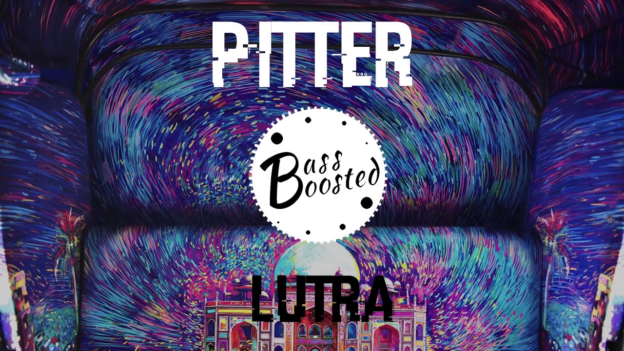 Lutra pitter