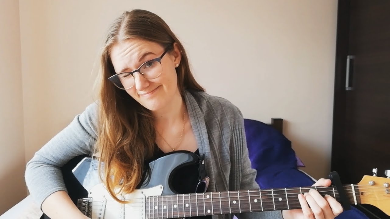 Tacy byliśmy jeszcze wczoraj - Universe (cover Paulina Korek)