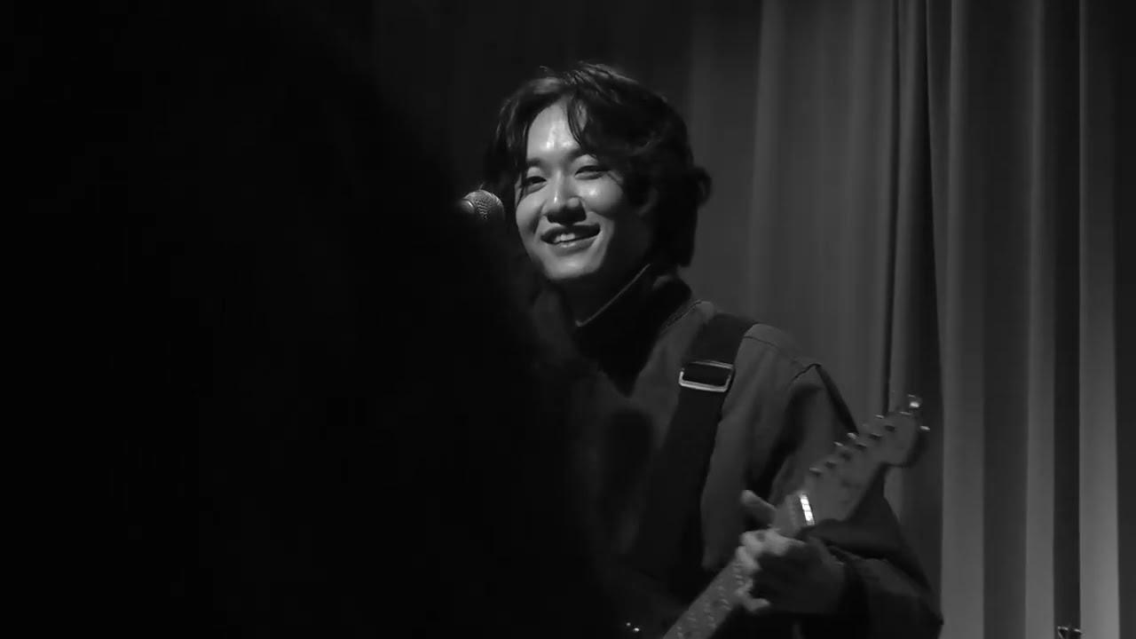 20260315 산보 - 저기요 @ 지지부진 2