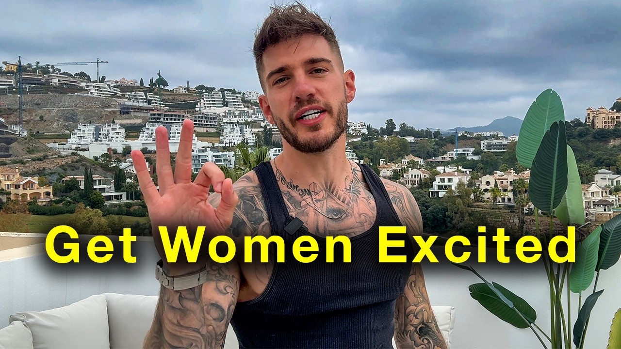 Почему эти 3 темы вызывают у женщин такой интерес?