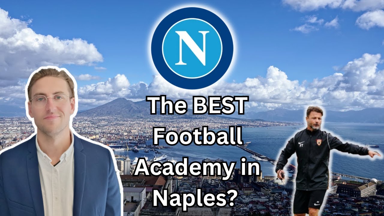 Is Something Missing From Modern Football? This Italian Coach Has A Few Things To Say