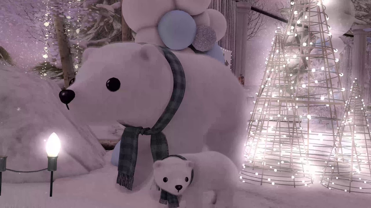 Winter Wonderland BabyShower