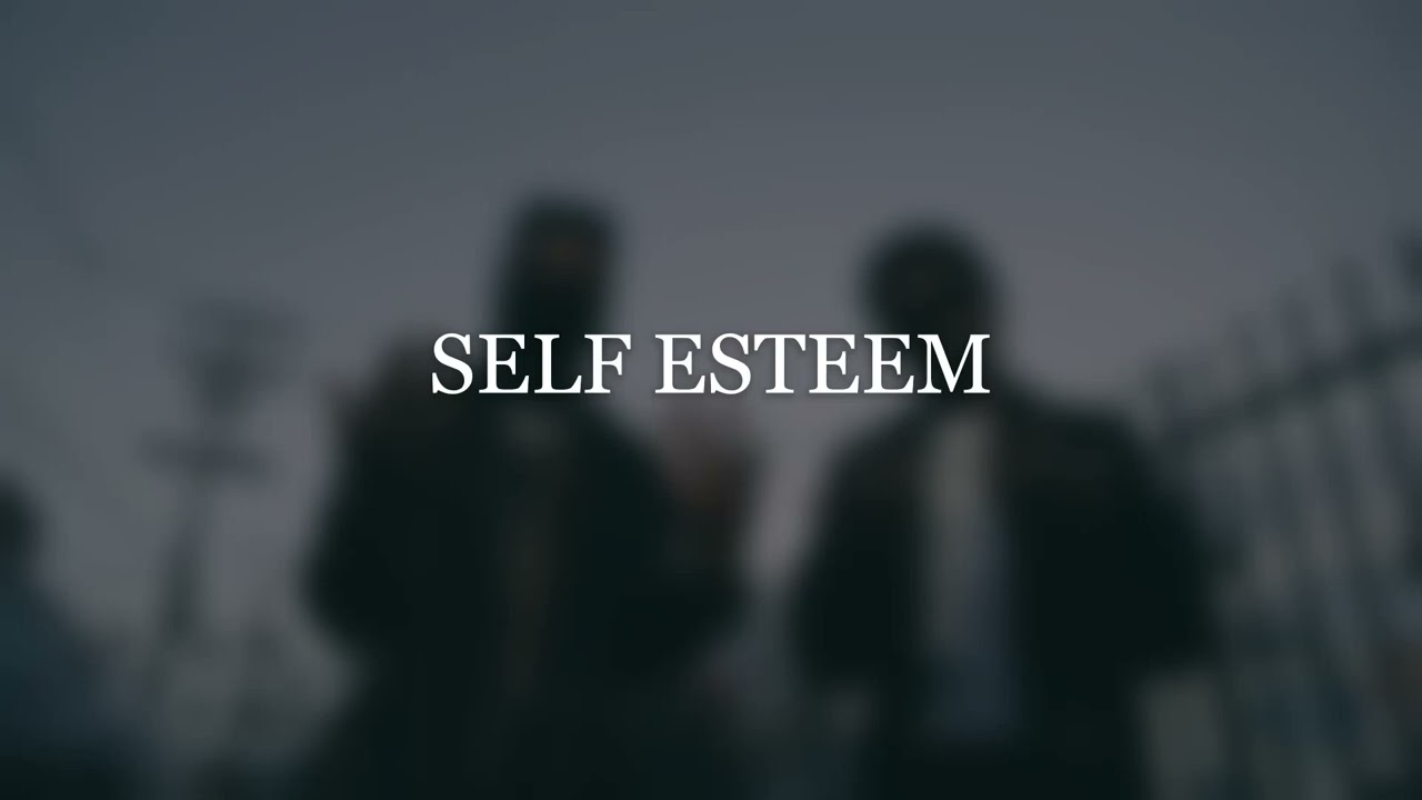 Lambo4oe SELF ESTEEM 8D AUDIO
