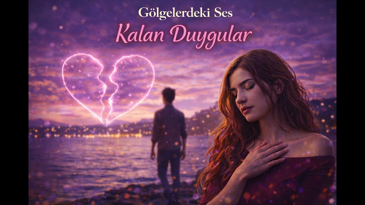 Kalan Duygular