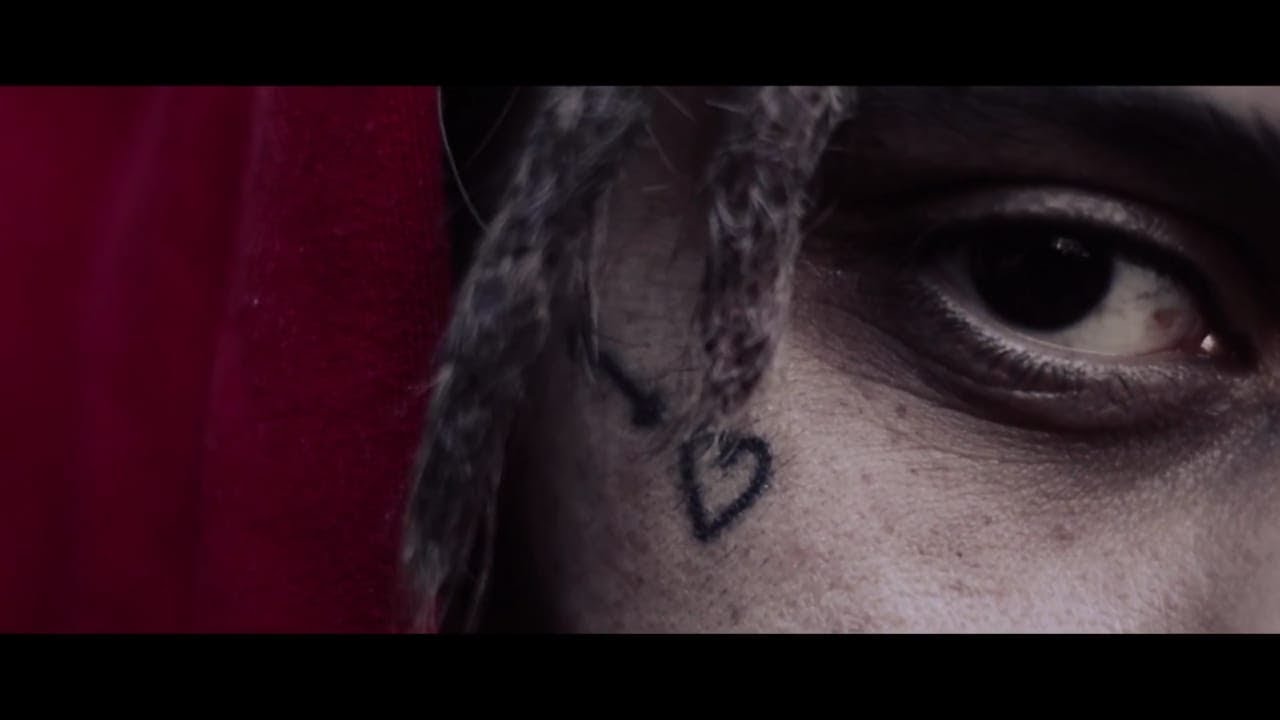 EICH SSJ - No Te Vayas 💔 (Shot by BLEITH)