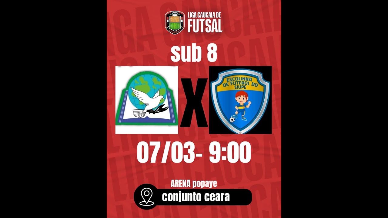 𝑷𝑹𝑶𝑱𝑬𝑻𝑶 𝑺𝑼𝑰𝑷𝑬🆚𝑺𝑬𝑴𝑬𝑨𝑹(𝑳𝑰𝑮𝑨 𝑪𝑨𝑼𝑪𝑨𝑰𝑨/𝑺𝑼𝑩08)