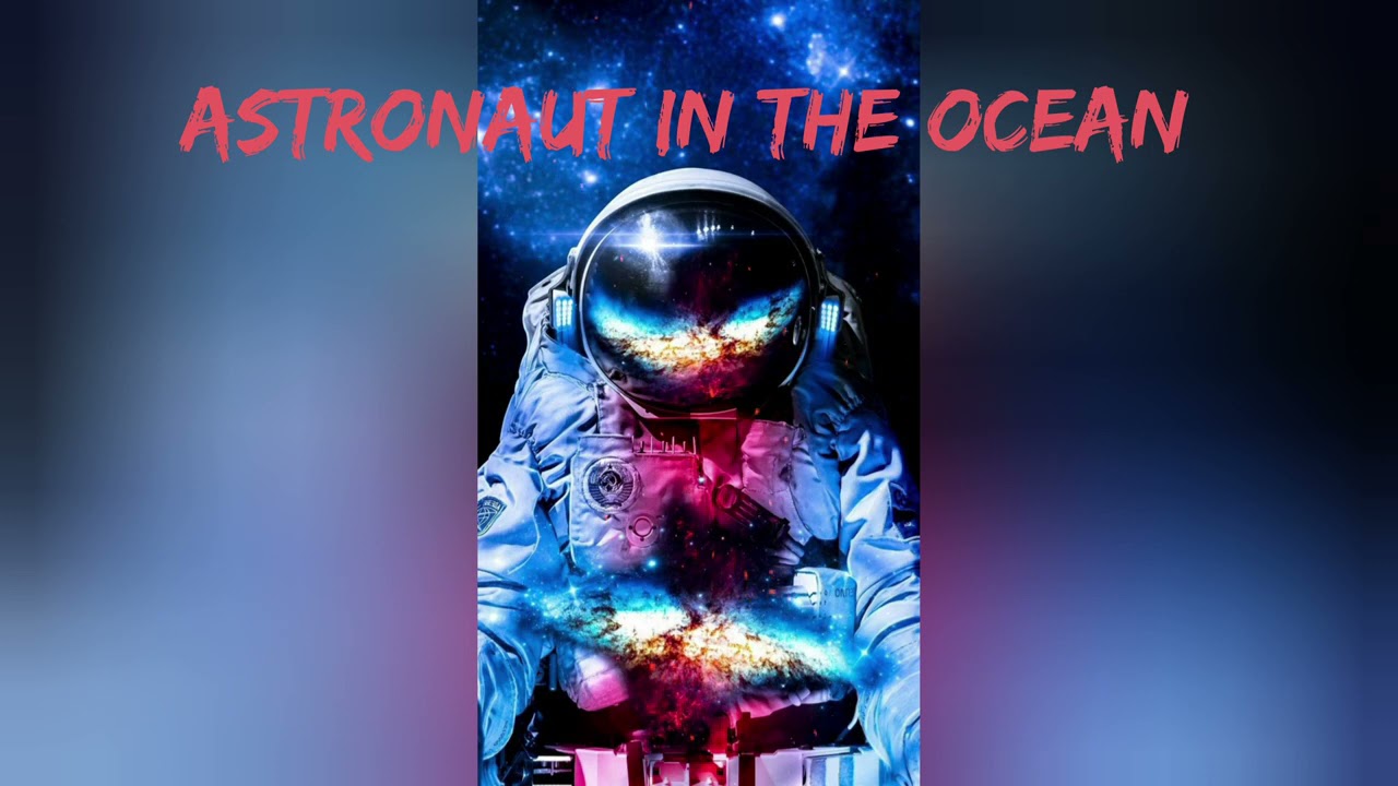 Masked Wolf Astronaut in the ocean trap  Dance mix Dj Tsakali  2k21 4k