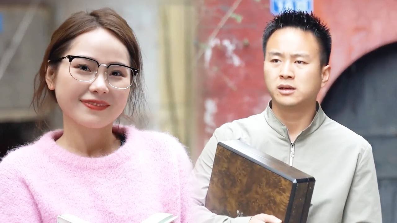 十年中，曾經相愛的我們意外錯過了800回，想到以前的誓言，我們還能再相見嗎？ #情感 #正能量劇情 #感情 #愛情