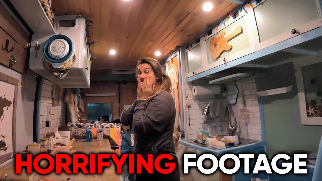 Deadly Camping Encounters That Still Haunt Everyone Vol. 03
