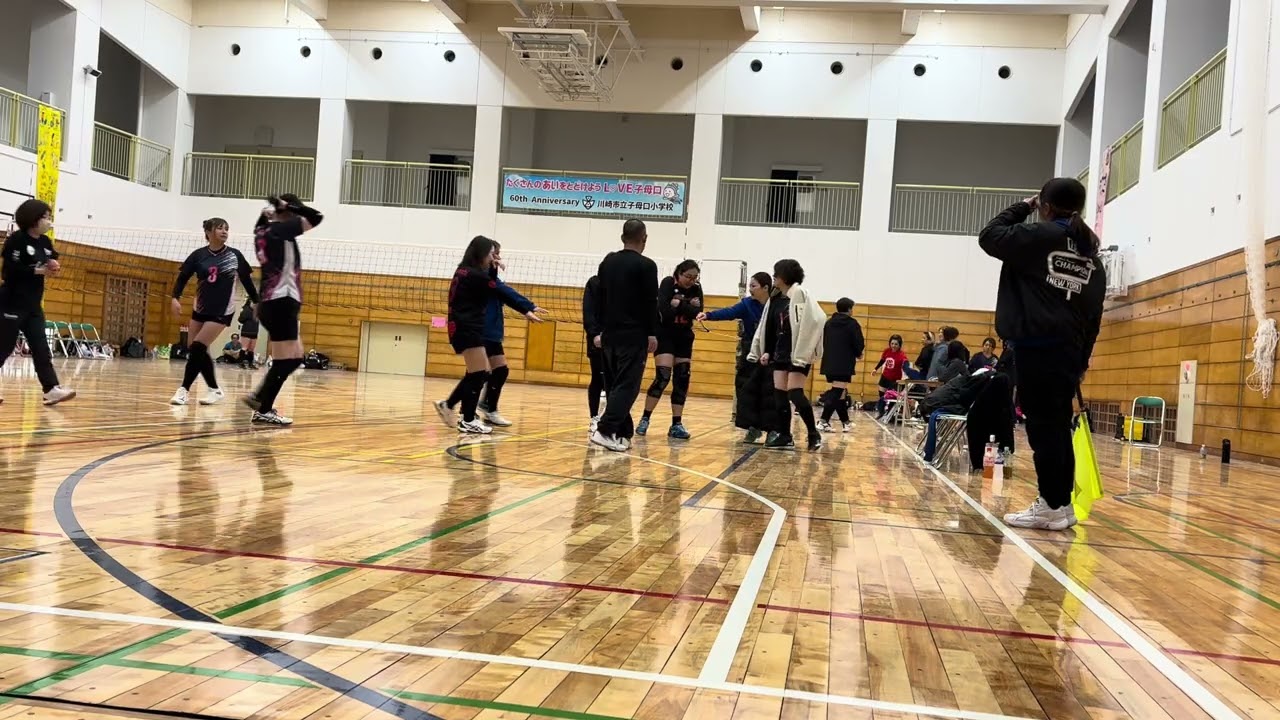 2026.2.21 交流戦
