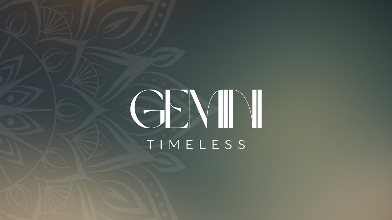 GEMINI LOVE: Someone You Stopped Speaking To Right Now! You Gotta Hear This Gemini!