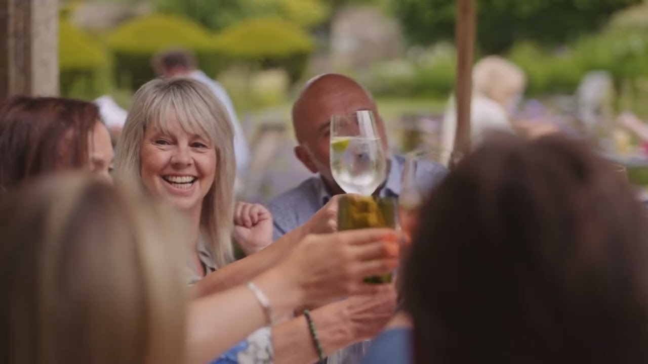 Brand Launch Video-Adventure by AE
