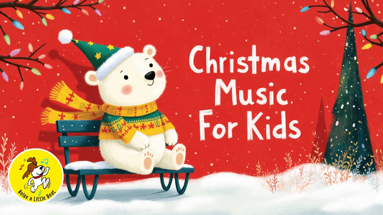 Happy Music for Playtime, Great for Babies & Toddlers | 1 Hour Happy Upbeat Morning Music for Kids