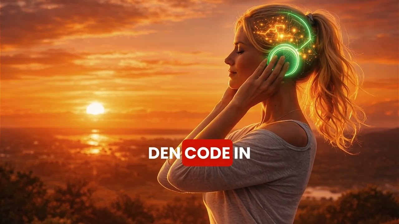Ich ändere den Code | Neurale Neuausrichtung und Frequenzwechsel 