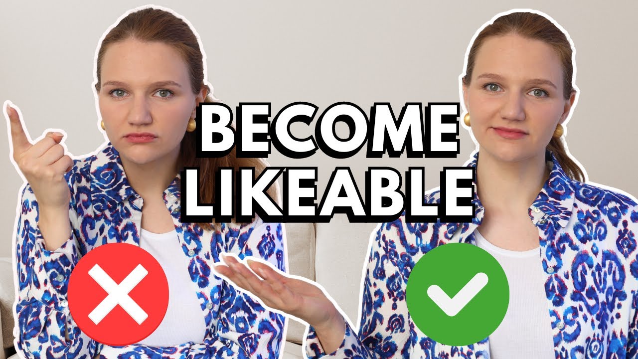 Body Language Mistakes To Avoid | How To Be More Likeable