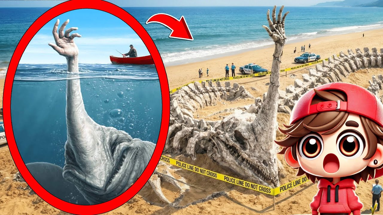 My drone CATCHES HAND SEA GIANT WHAT HAPPENED TO HAND SEA in REAL LIFE in Garry's Mod
