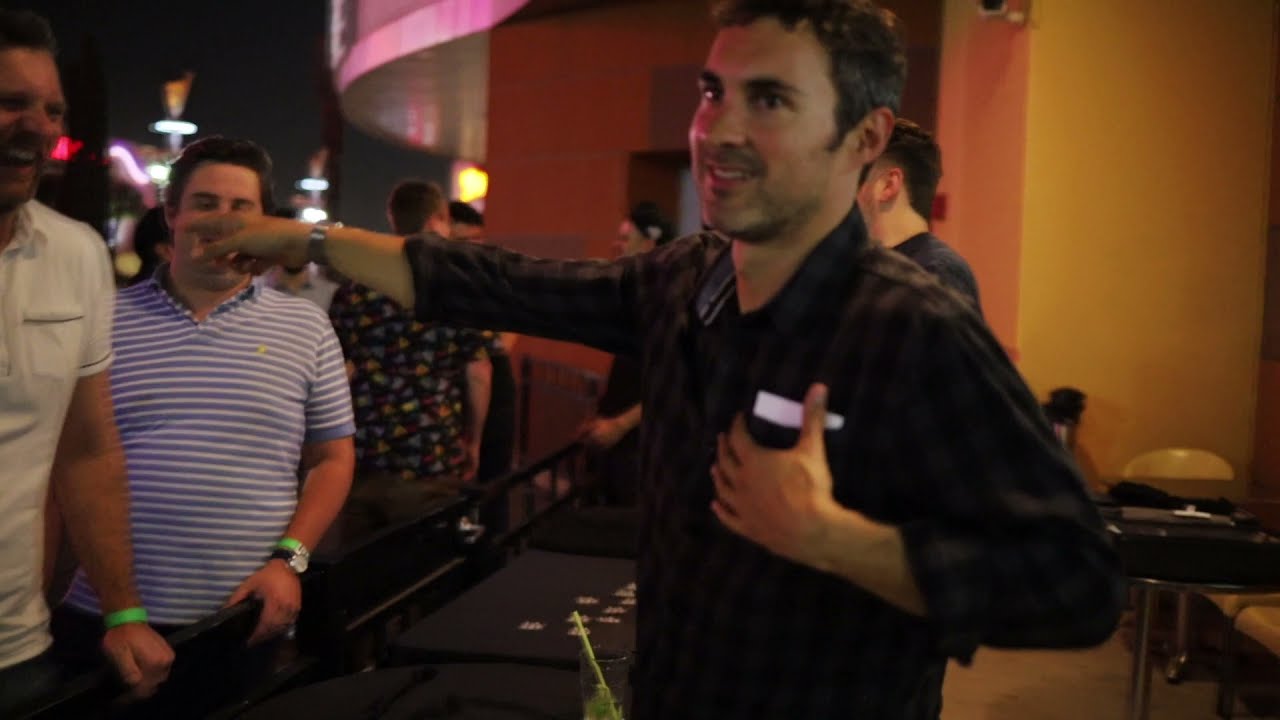 Mark Normand Drunk Heckled in Houston!
