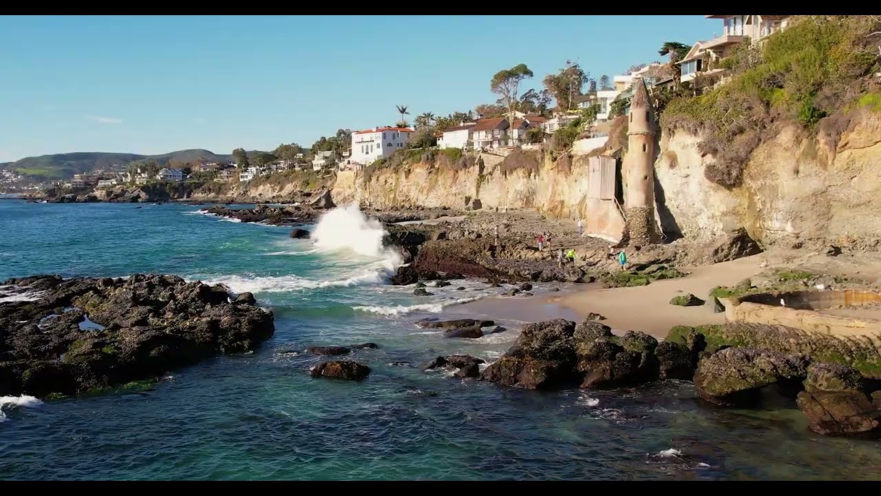 165 Dumond Dr, Laguna Beach | MLS