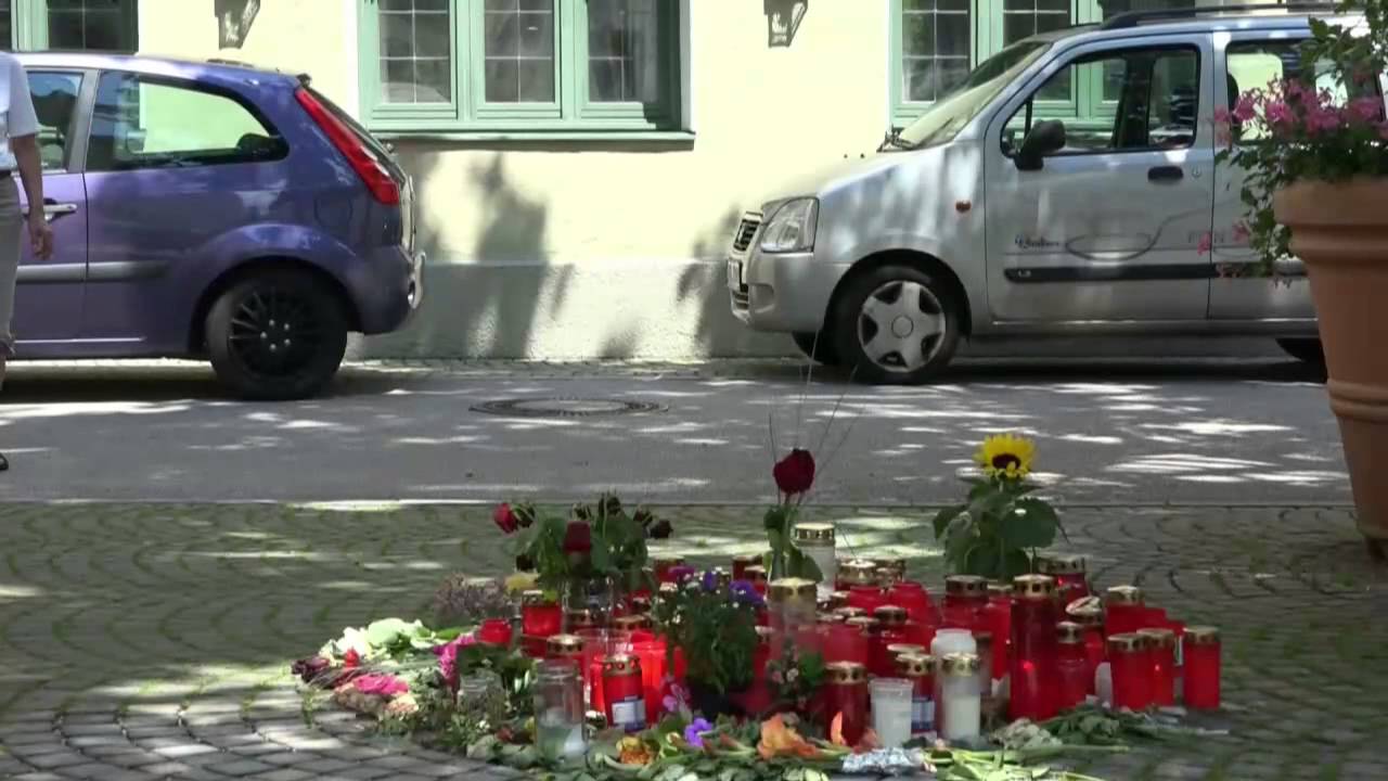 18.07.2014 Soko 14 Juli Bad Reichenhall