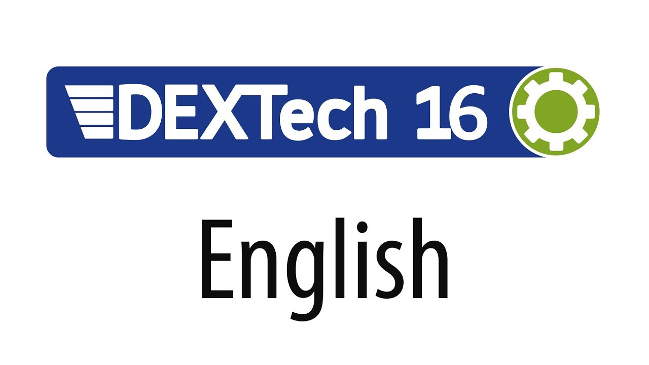 LCTech DEXTech 16 - English