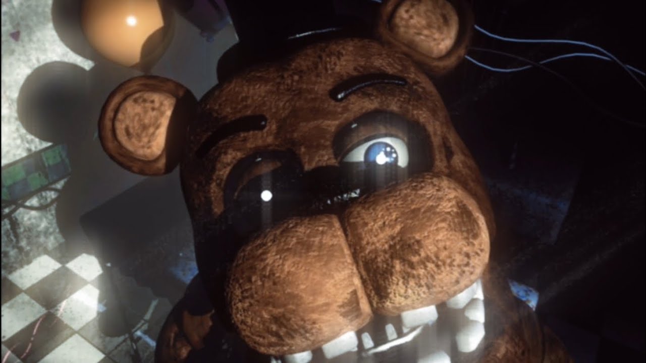 FNAF 2 | Trap Type Beat 