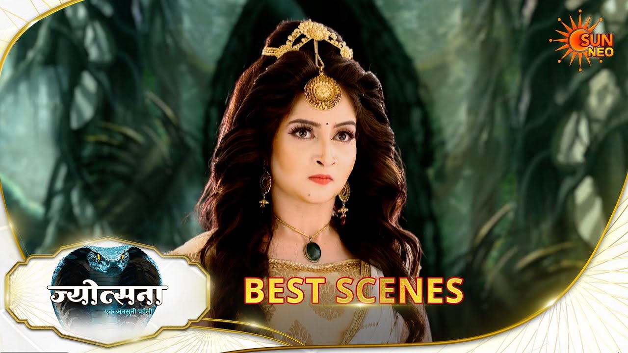 Jyotsna | Best Scene |08 Feb 2026 | Hindi Serial | Sun Neo