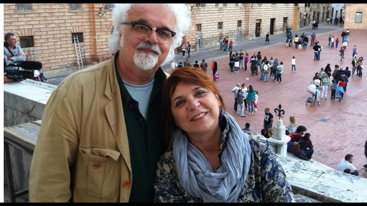 Qual è il viaggio dei vostri sogni Turisti per caso? | Editoriale di Syusy e Patrizio