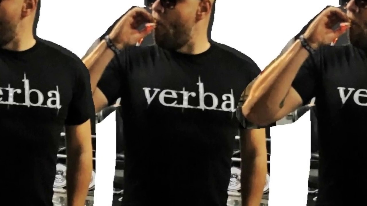 Verba feat. Tede - Sto lat Tedunio ( NIESPODZIANKA Z OKAZJI URODZIN TEDEGO!!! )