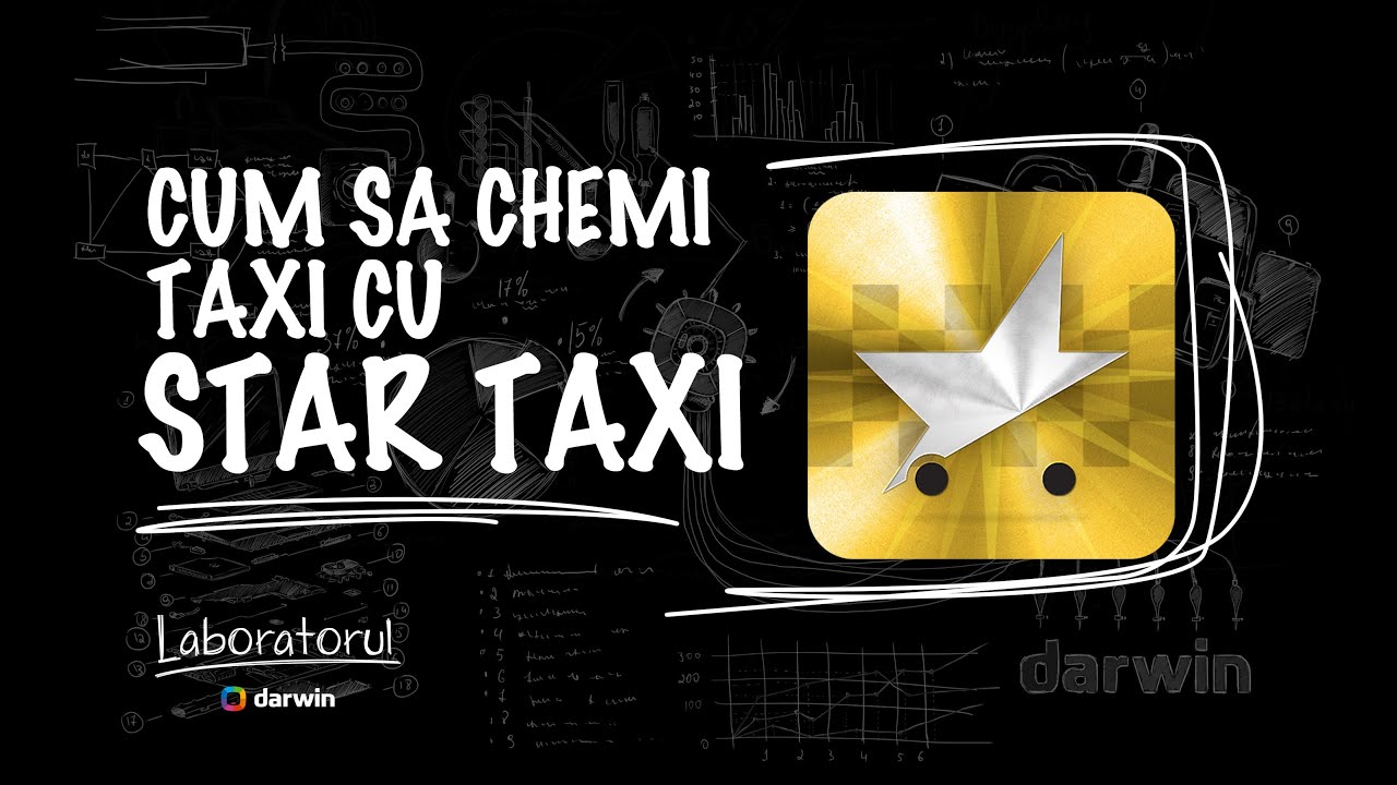 8. Cum să călătorești util, plăcut și sigur cu taxiul? Star Taxi Chișinău review