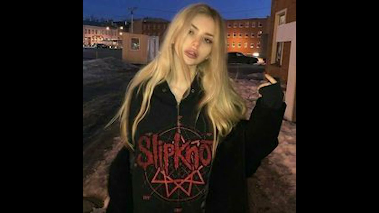 цинк уродов - нежная (INSTRUMENTAL)