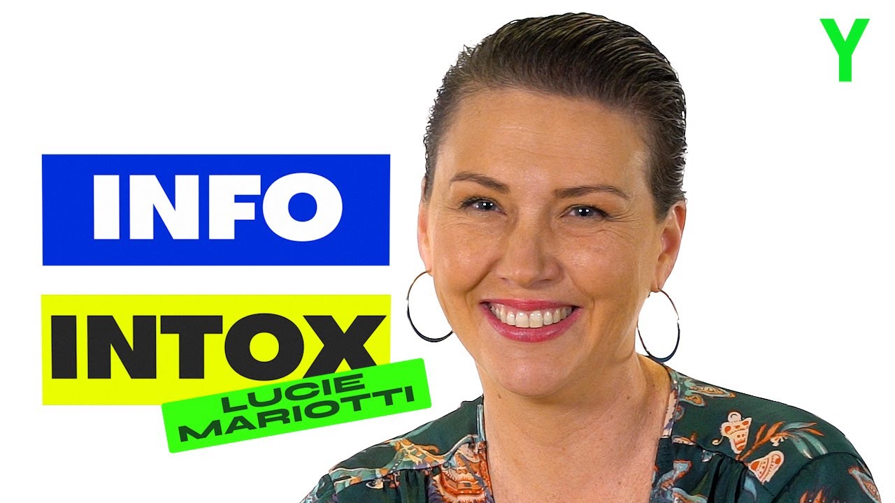 L'amour dure vraiment 3 ans ? Info/Intox Love avec Lucie Mariotti (La Villa des cœurs brisés)