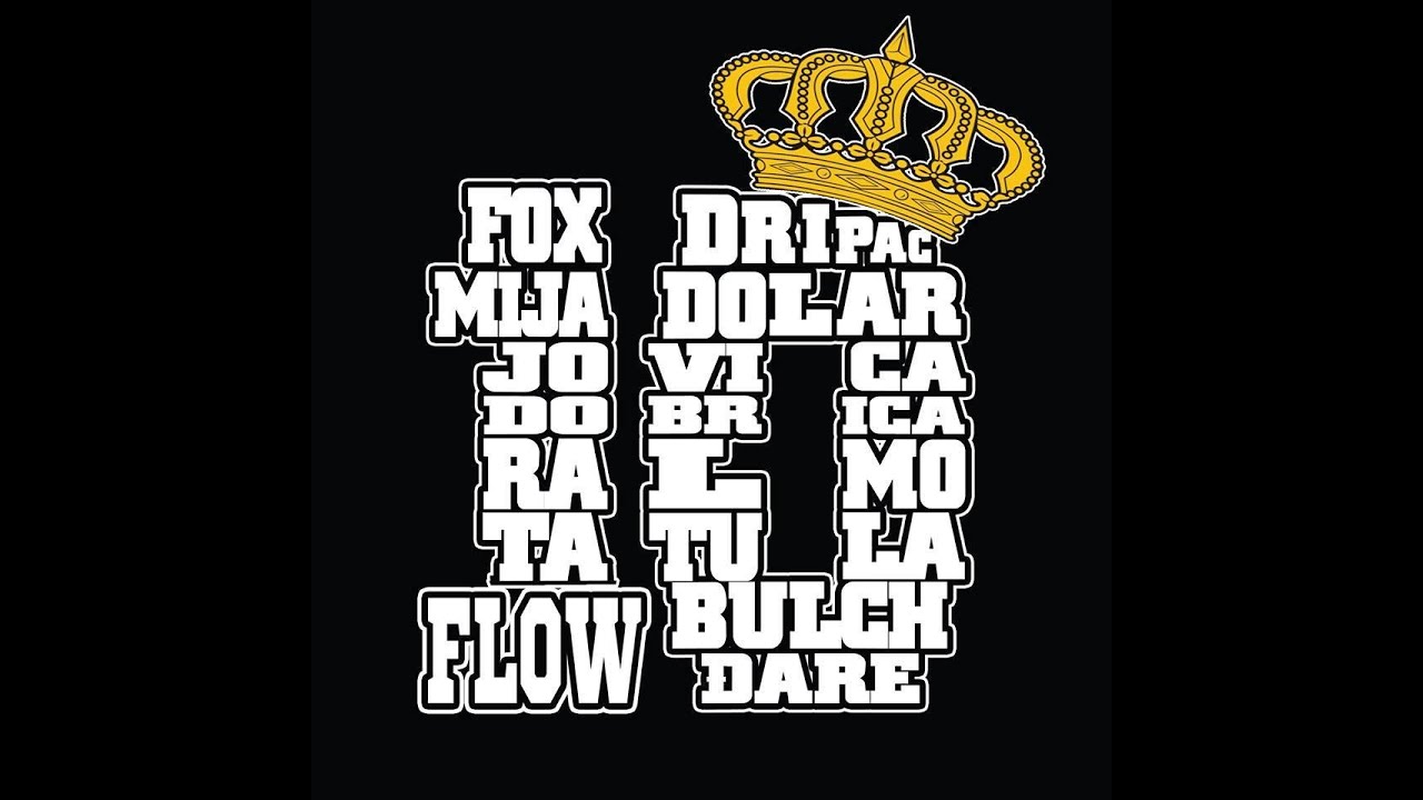 NOVOSADSKA SETKA 2 - Mija, Djare, Tatula, Fox, Jovica Dobrica, Flow, Bulch, Lardo, Ralmo, Riga Dri