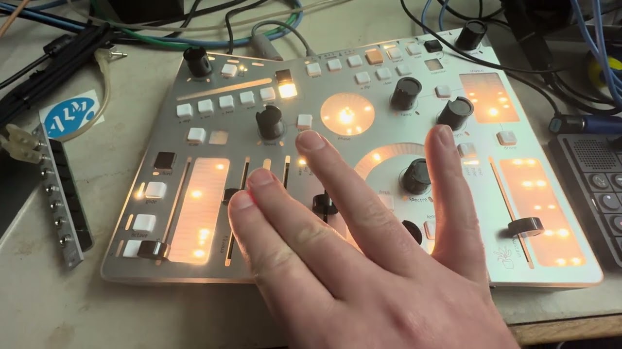 Atrium demo 01
