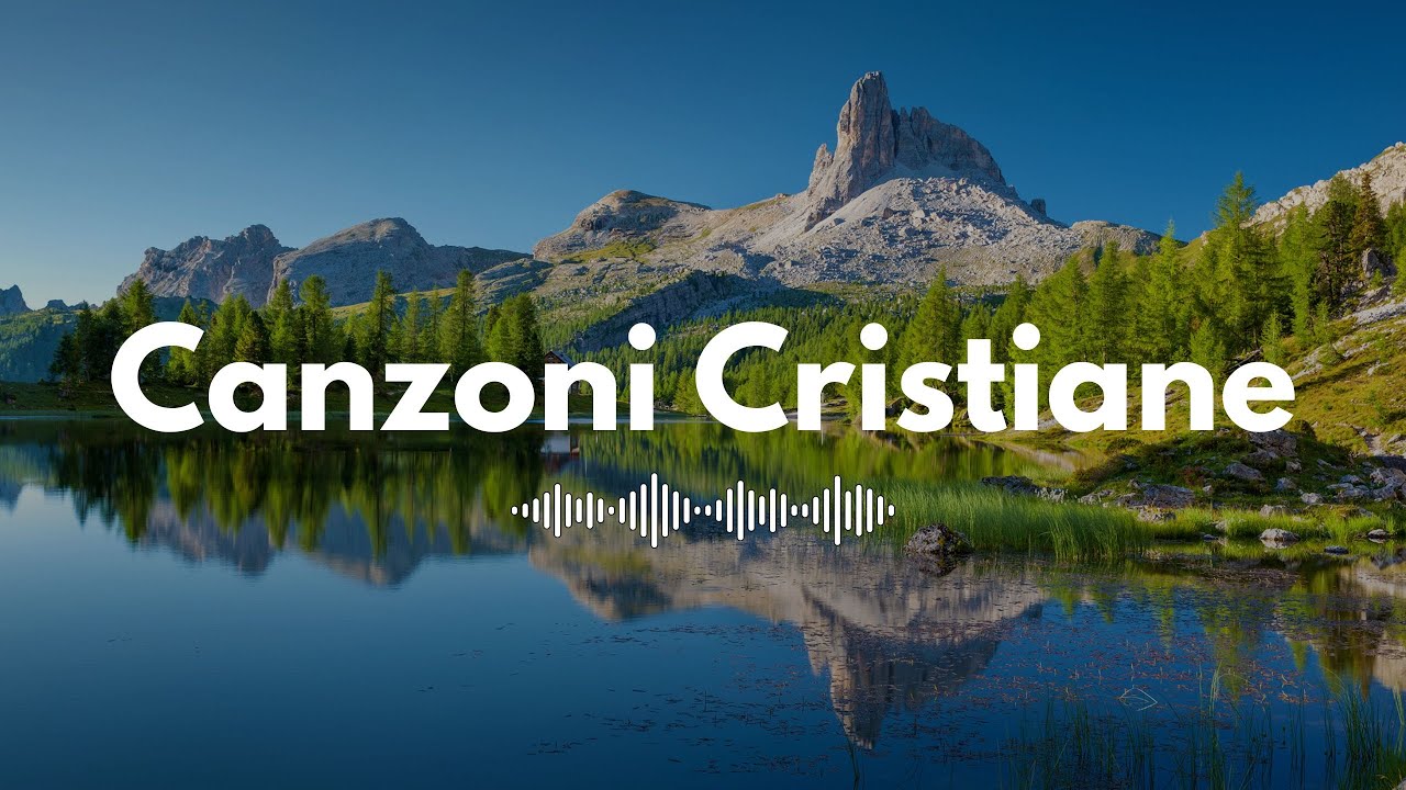 Canzoni Cristiane - Gesù Sei la Mia Forza | Adorazione per Tempi Difficili