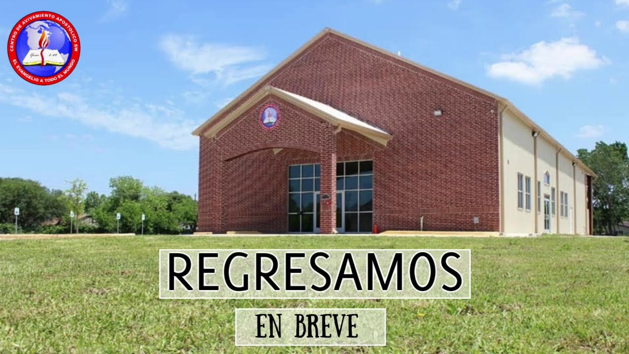 CULTO DE ESCUELA DOMINICAL